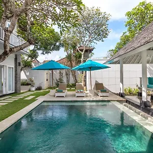 Alun Villa Seminyak (Bali)