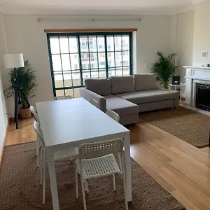 High Apartment Cascais