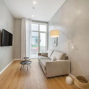 Oriente By Olala Homes Apartment Lisbon