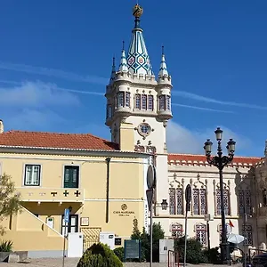 Casa Mariana 2 - Viver A Apartment Sintra