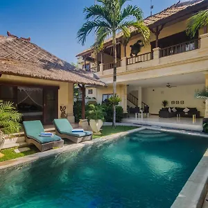 Krisna Villa Seminyak (Bali)