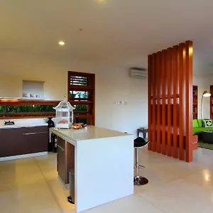 Papillon Umalas Villa Kuta (Bali)