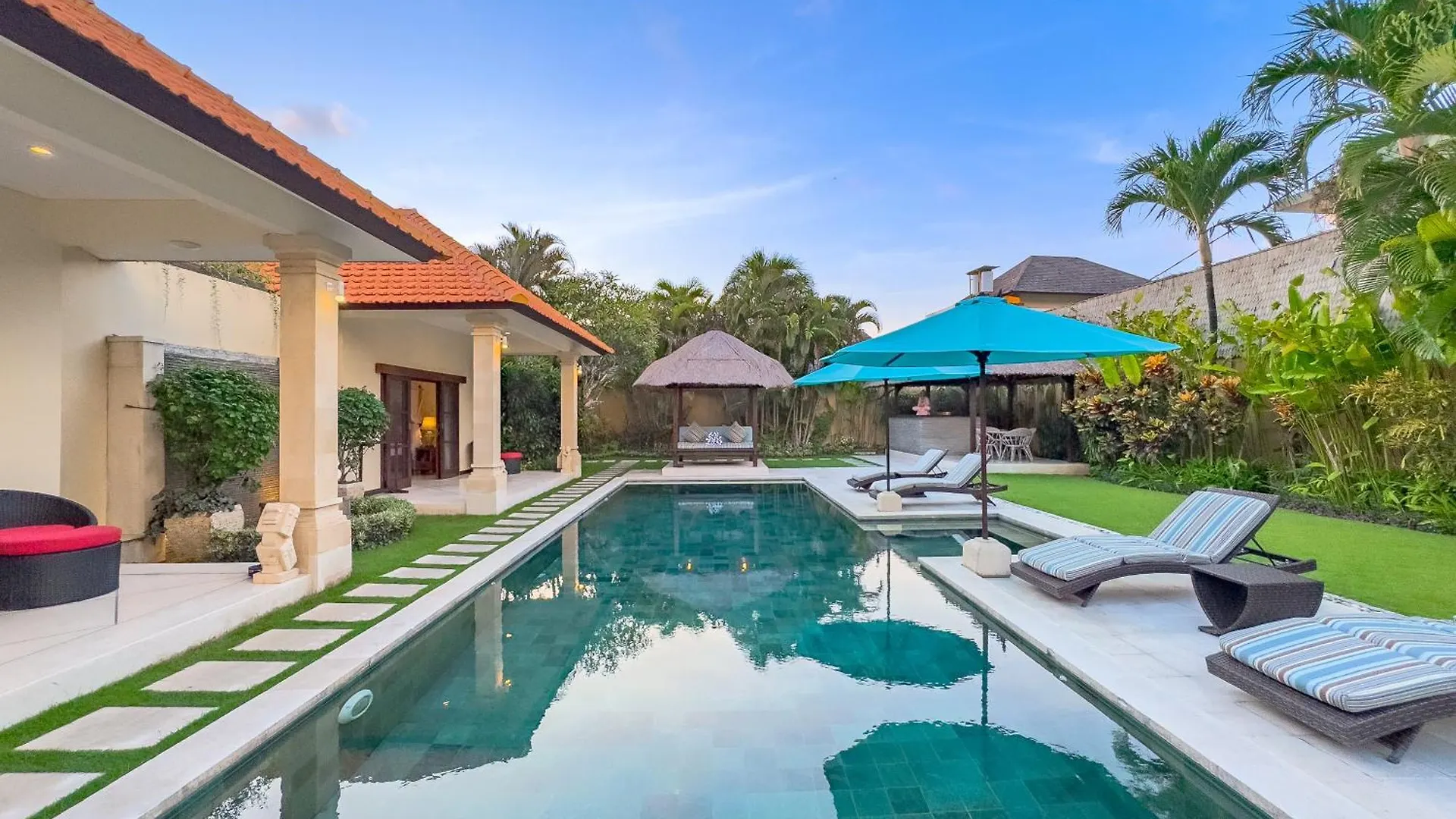 Villa Vara Managed By Villa Bugis Seminyak