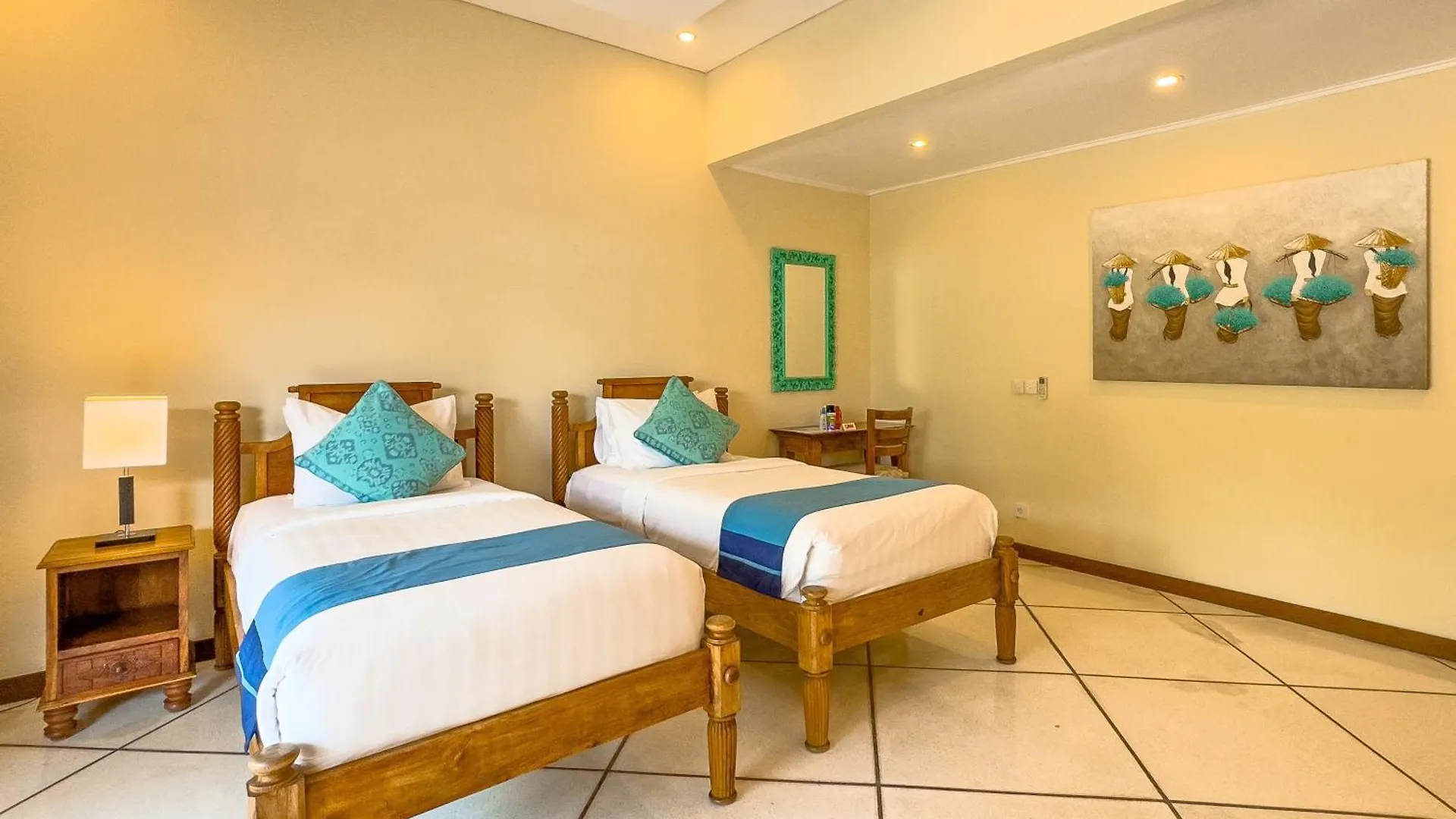 Villa Vara Managed By Villa Bugis Seminyak  Indonesia