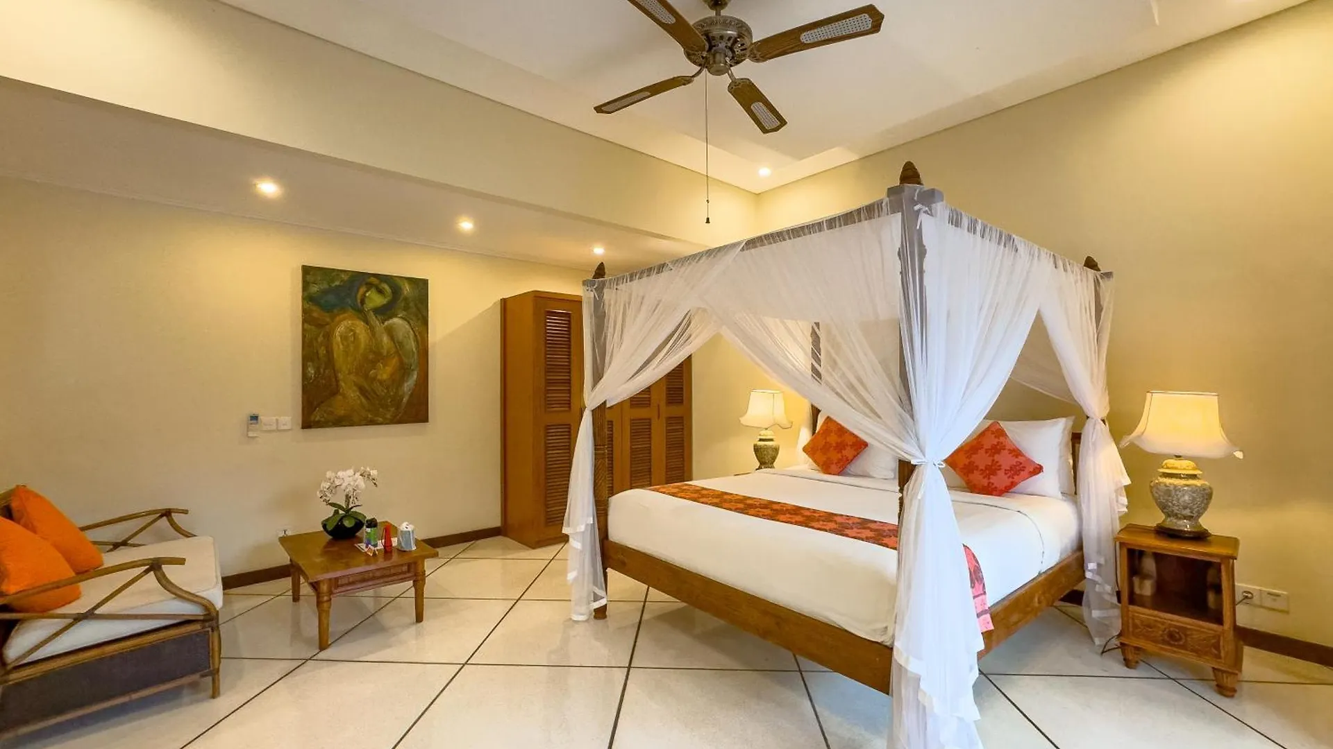 Villa Vara Managed By Villa Bugis Seminyak  Indonesia