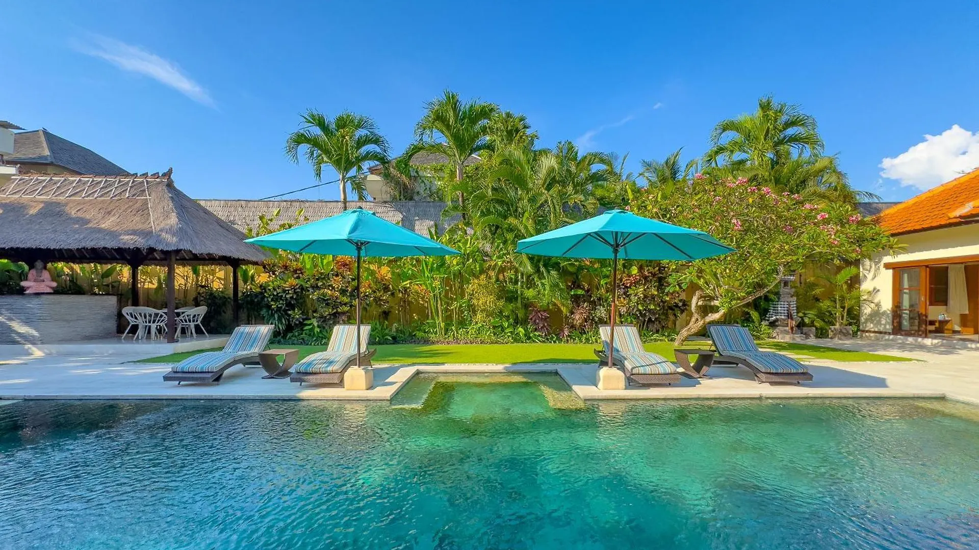 Villa Vara Managed By Villa Bugis Seminyak