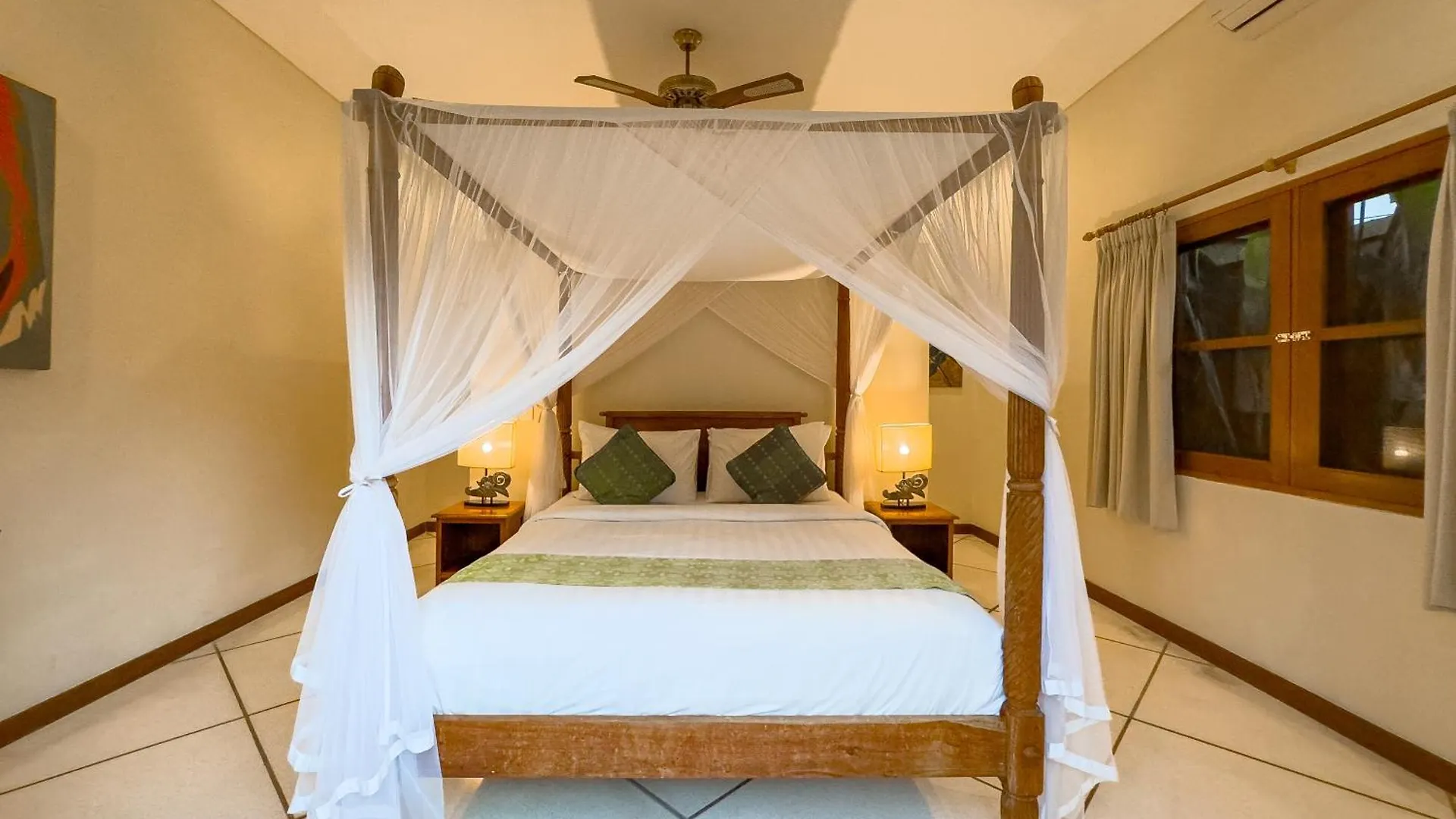 Villa Vara Managed By Villa Bugis Seminyak