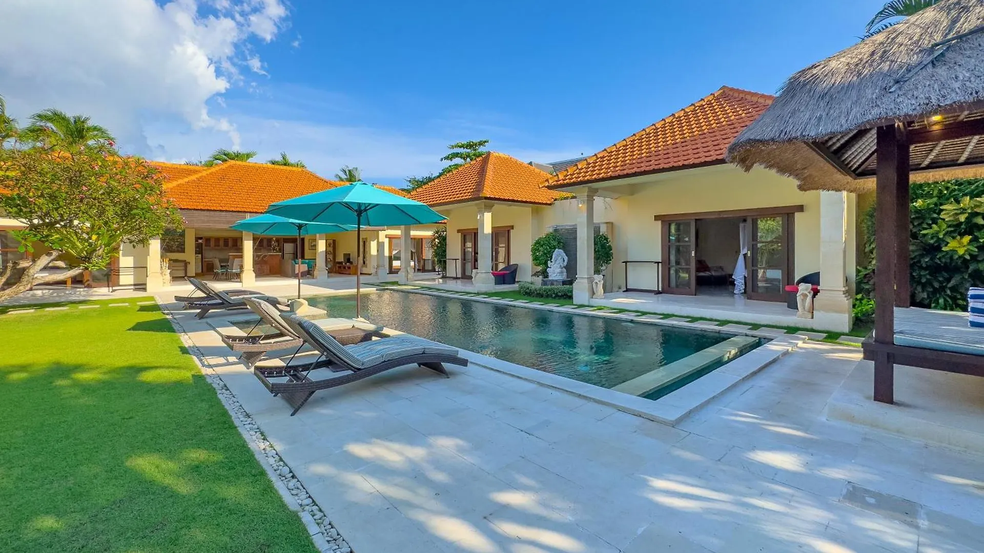 Villa Vara Managed By Villa Bugis location