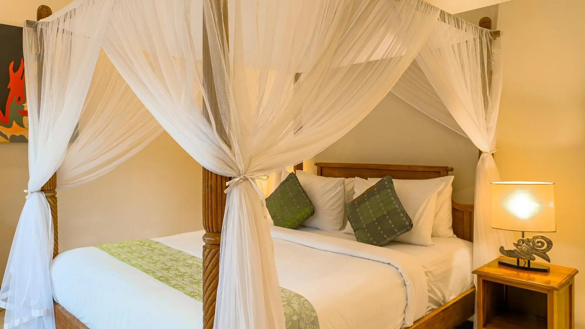 Villa Vara Managed By Villa Bugis Seminyak