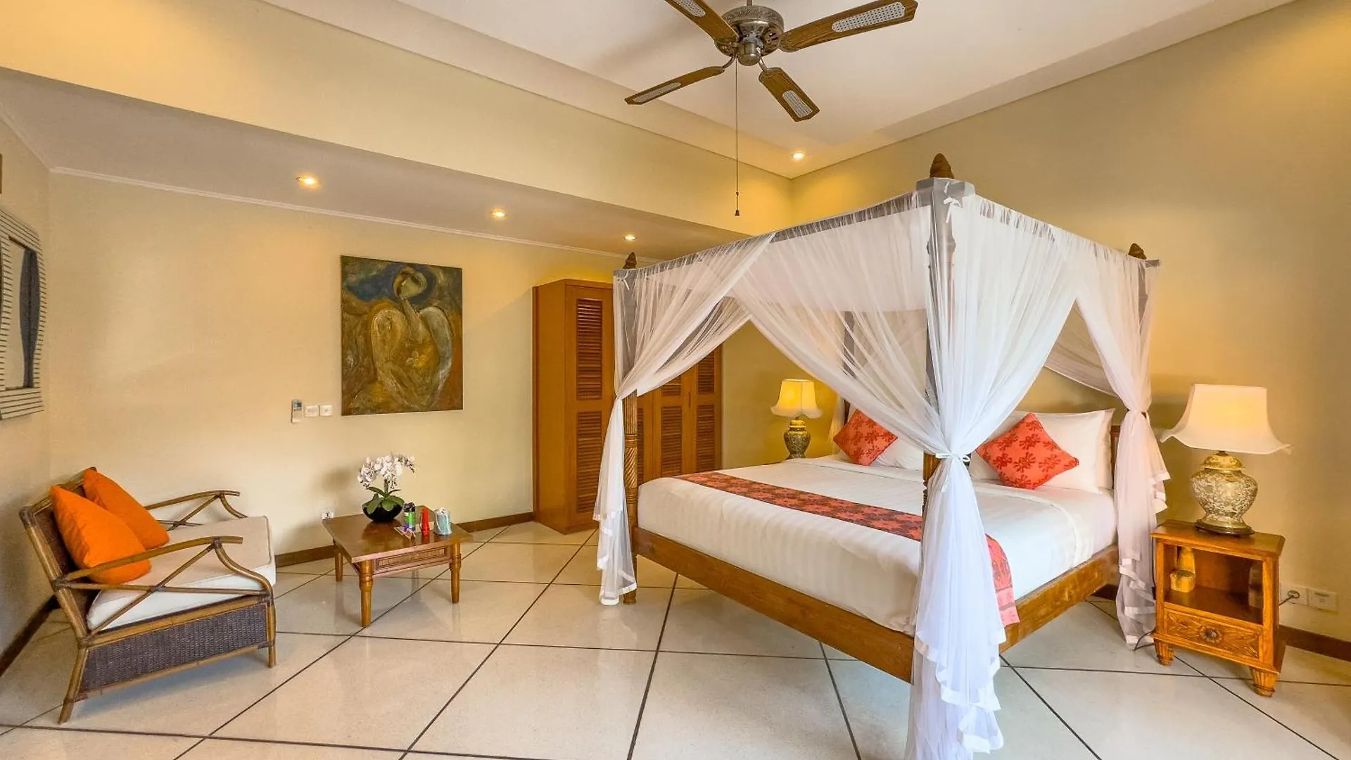 Villa Vara Managed By Villa Bugis Seminyak