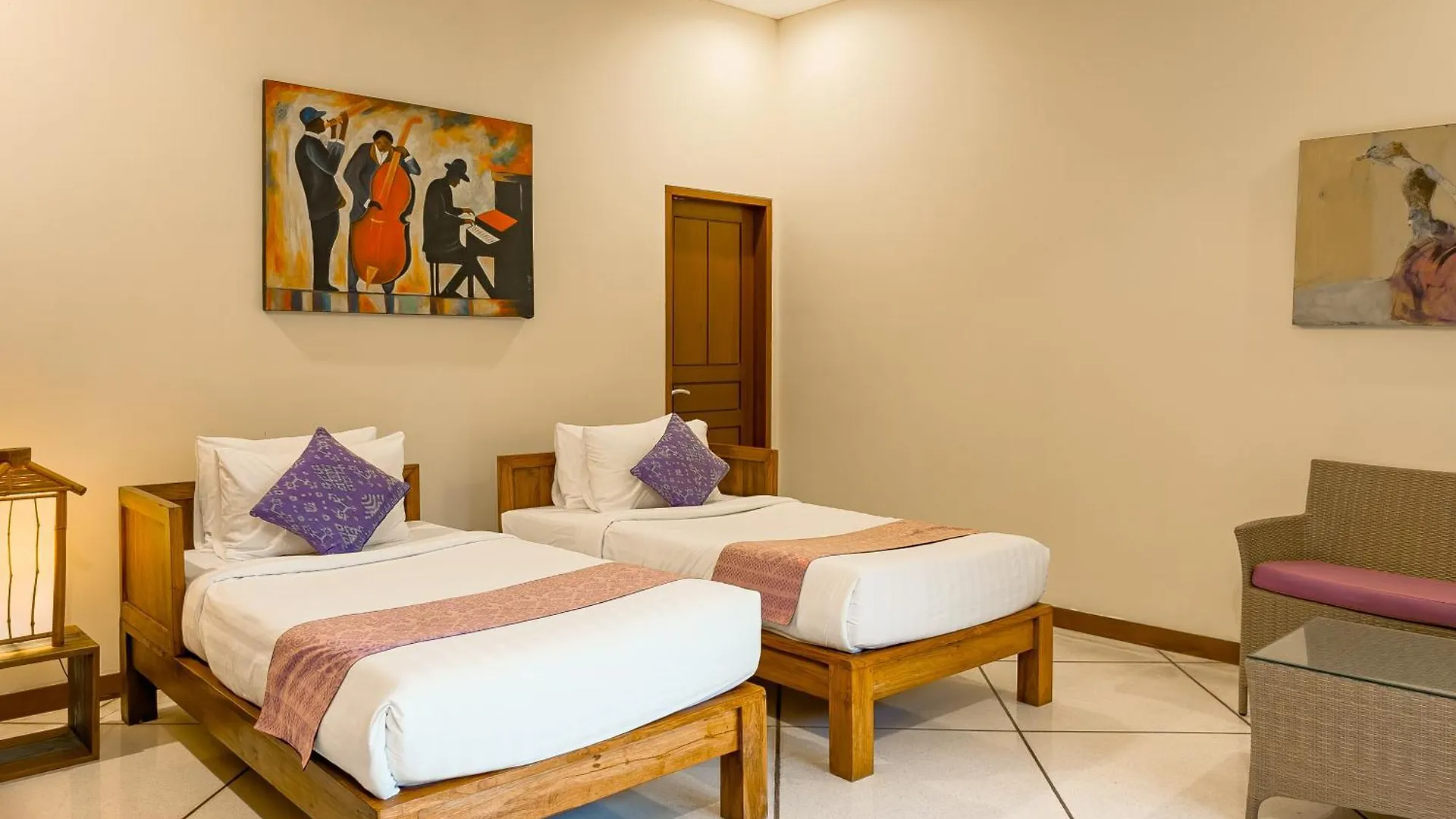 Villa Vara Managed By Villa Bugis Seminyak