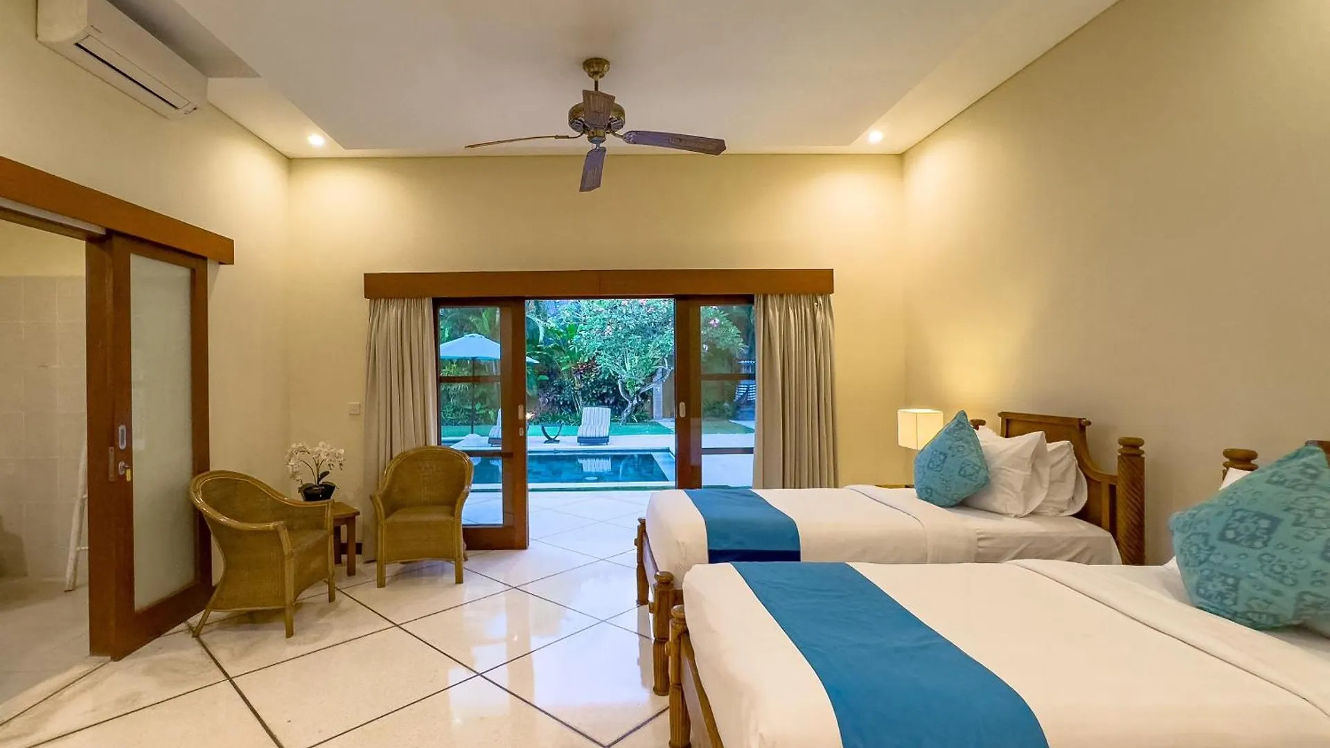 Villa Vara Managed By Villa Bugis Seminyak  Indonesia