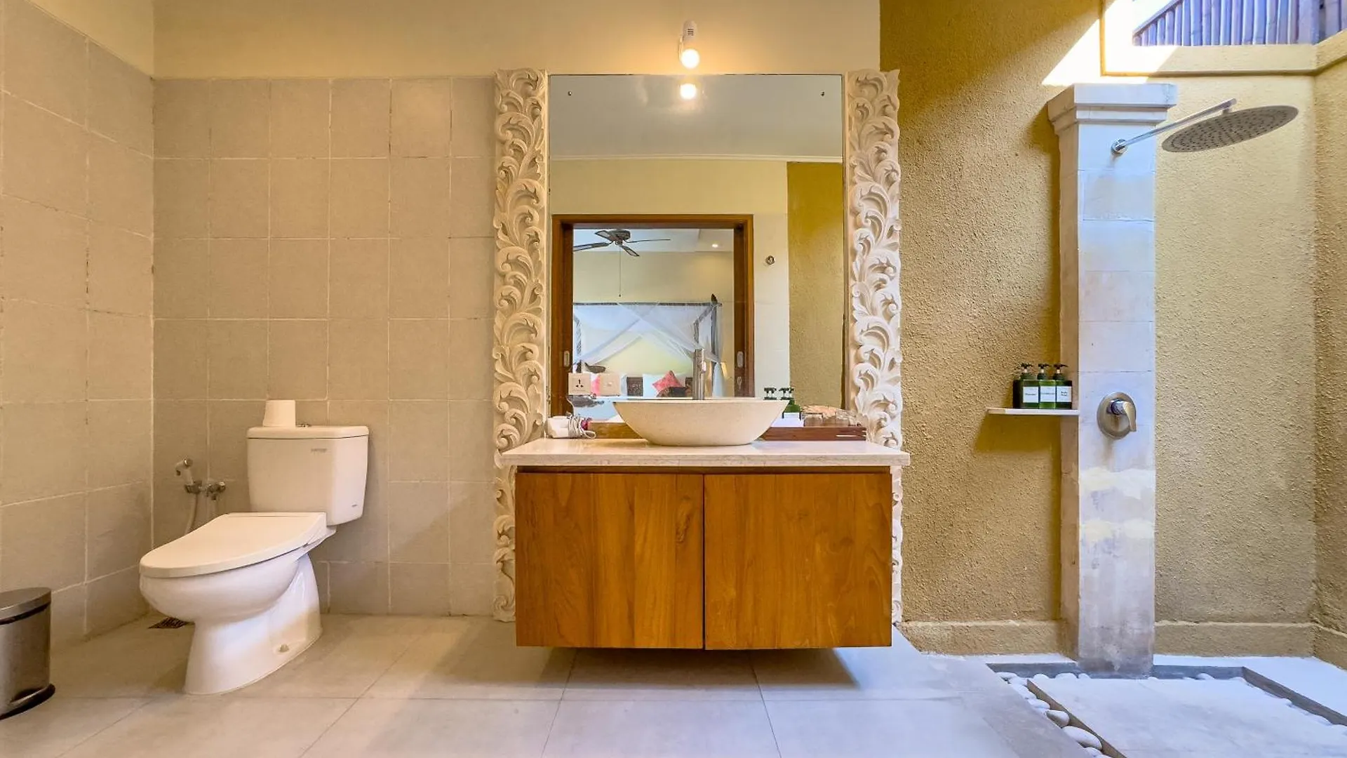 Villa Vara Managed By Villa Bugis Seminyak  Indonesia