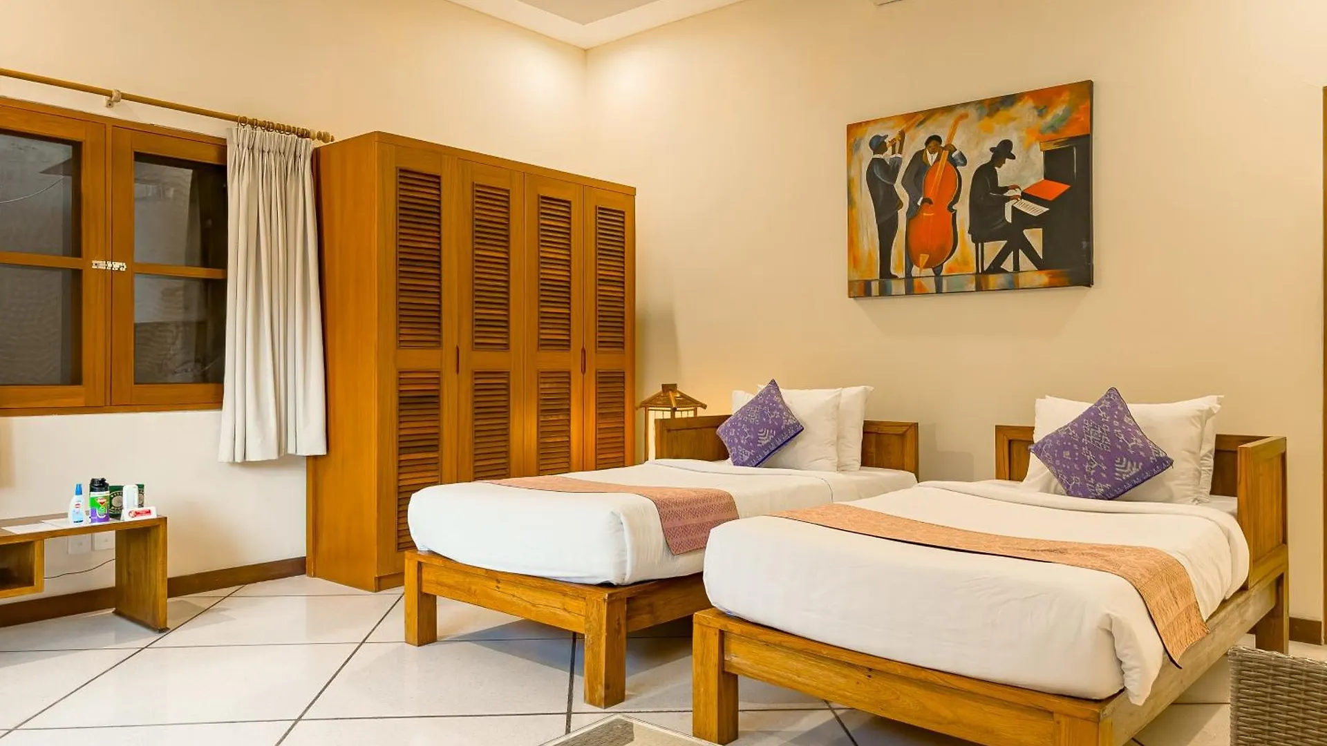 Villa Vara Managed By Villa Bugis Seminyak